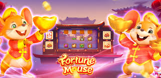 mouse fortune